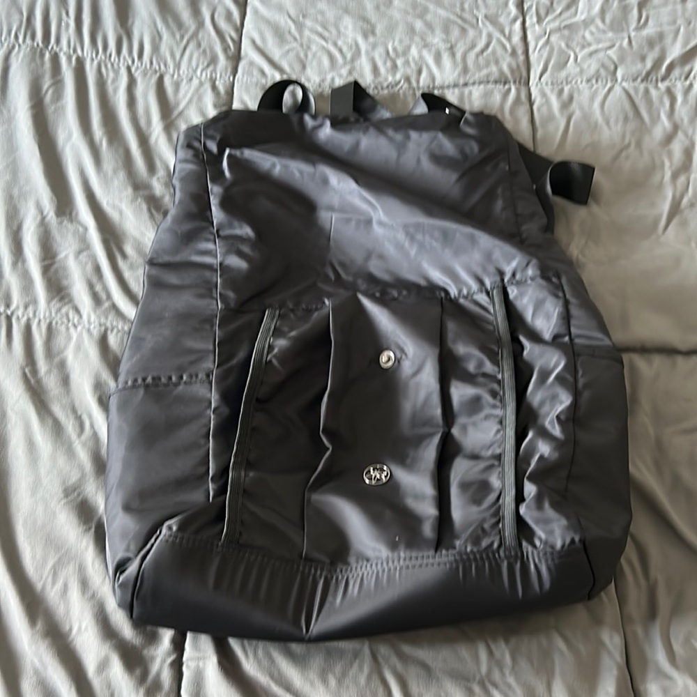 Yoga Bag